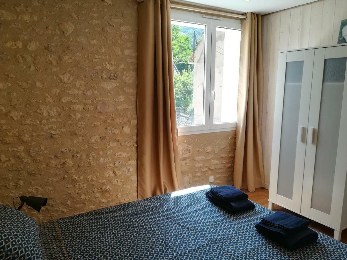 Вилла La Casita Монтиньяк Экстерьер фото