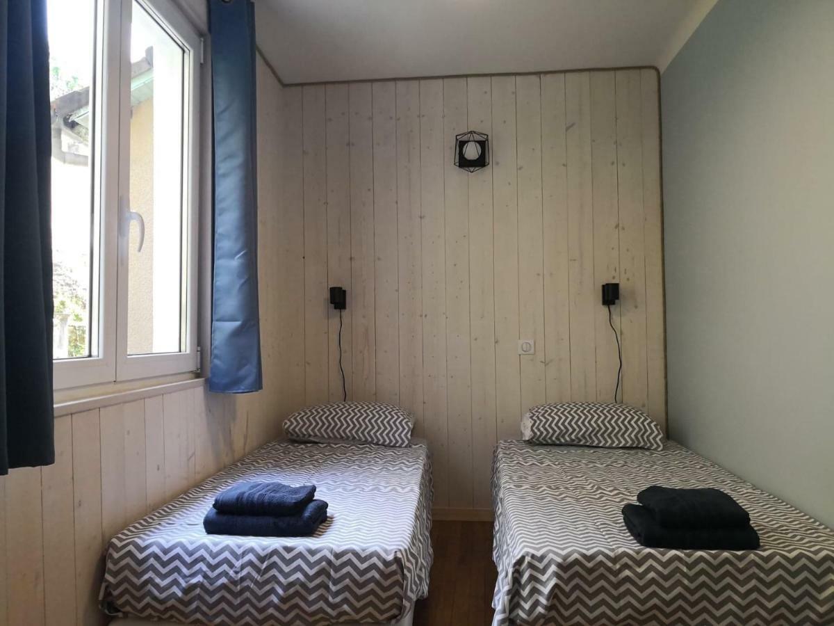 Вилла La Casita Монтиньяк Экстерьер фото